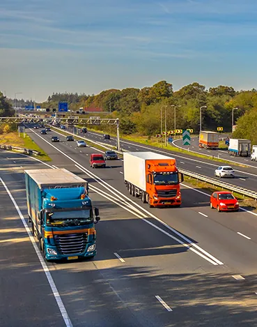 Transport krajowy w Polsce